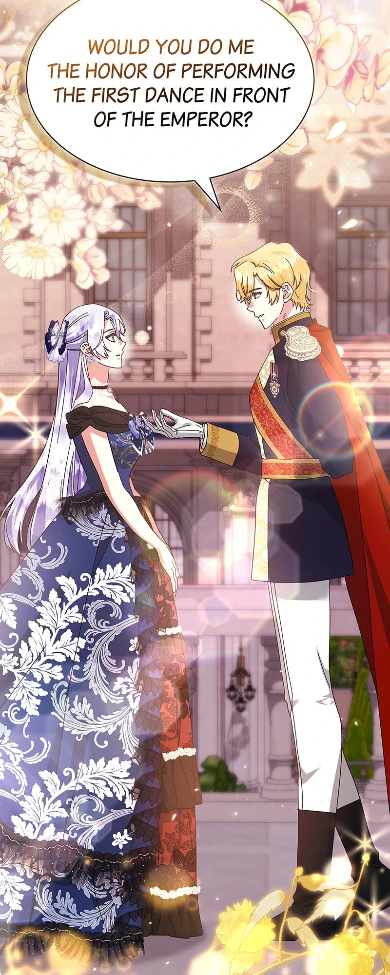The Return of the Ex-Wife Chapter 42 265 033