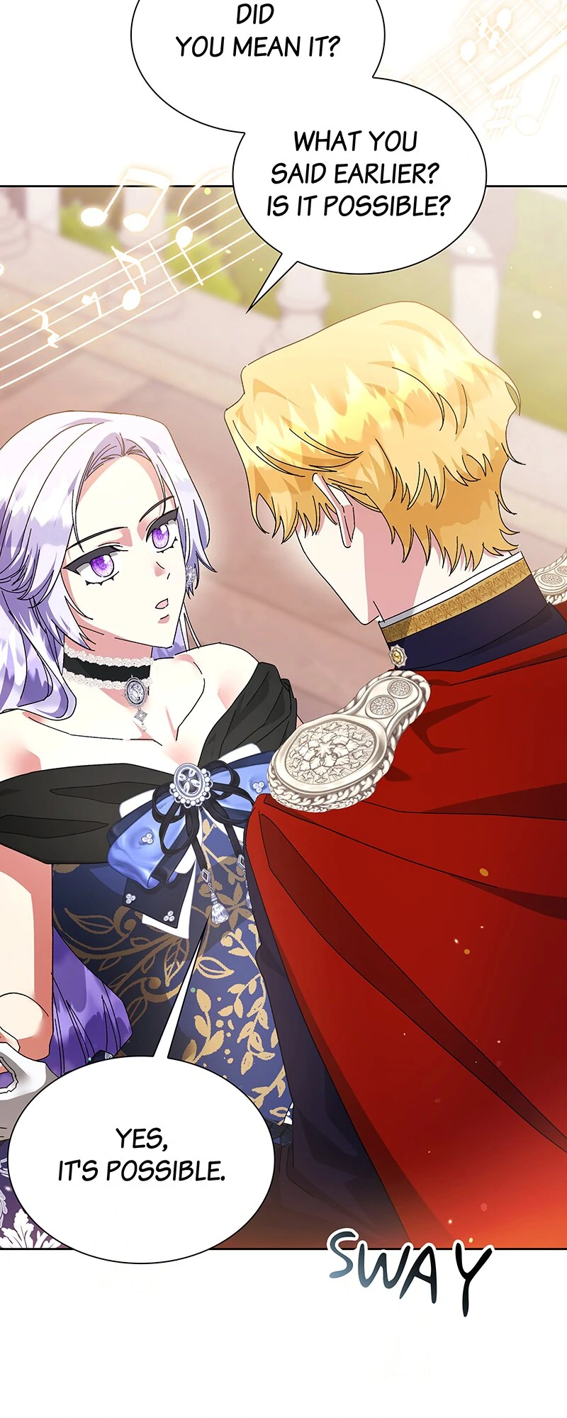 The Return of the Ex-Wife Chapter 42 267 035