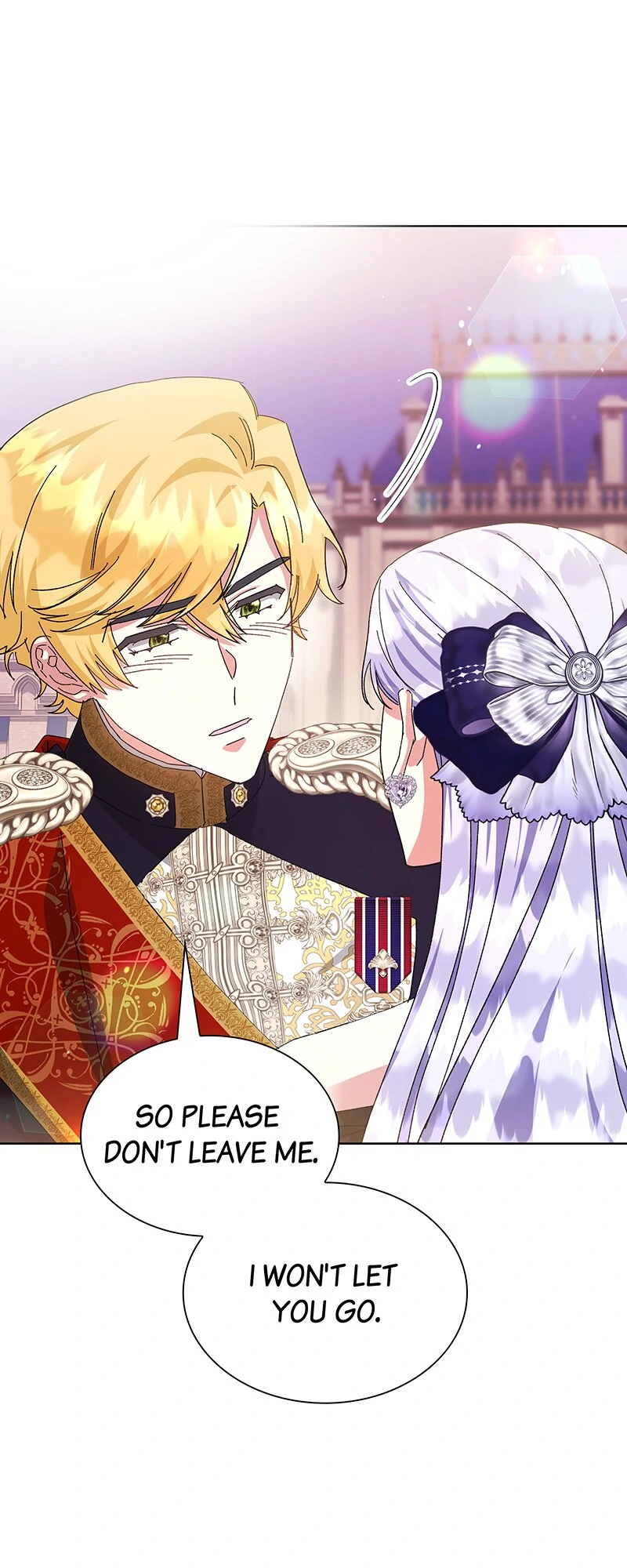 The Return of the Ex-Wife Chapter 42 268 036