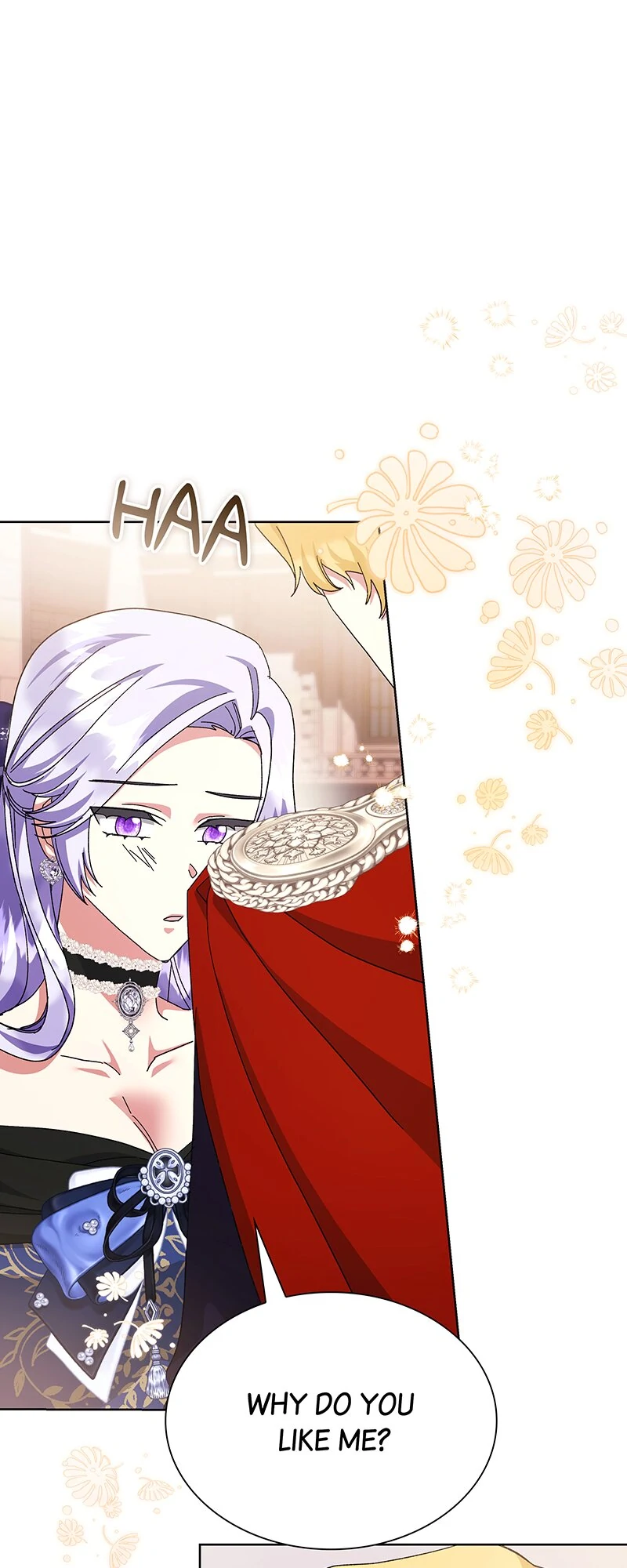 The Return of the Ex-Wife Chapter 42 270 038