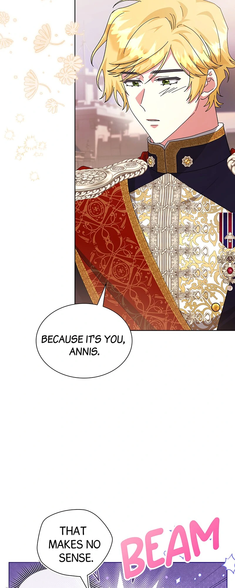 The Return of the Ex-Wife Chapter 42 271 039