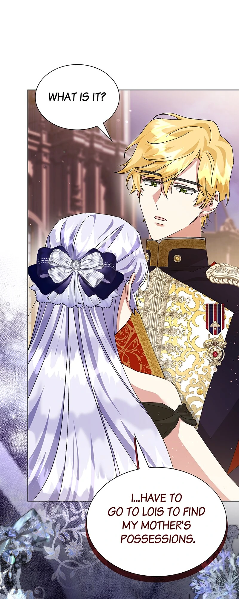 The Return of the Ex-Wife Chapter 42 274 042