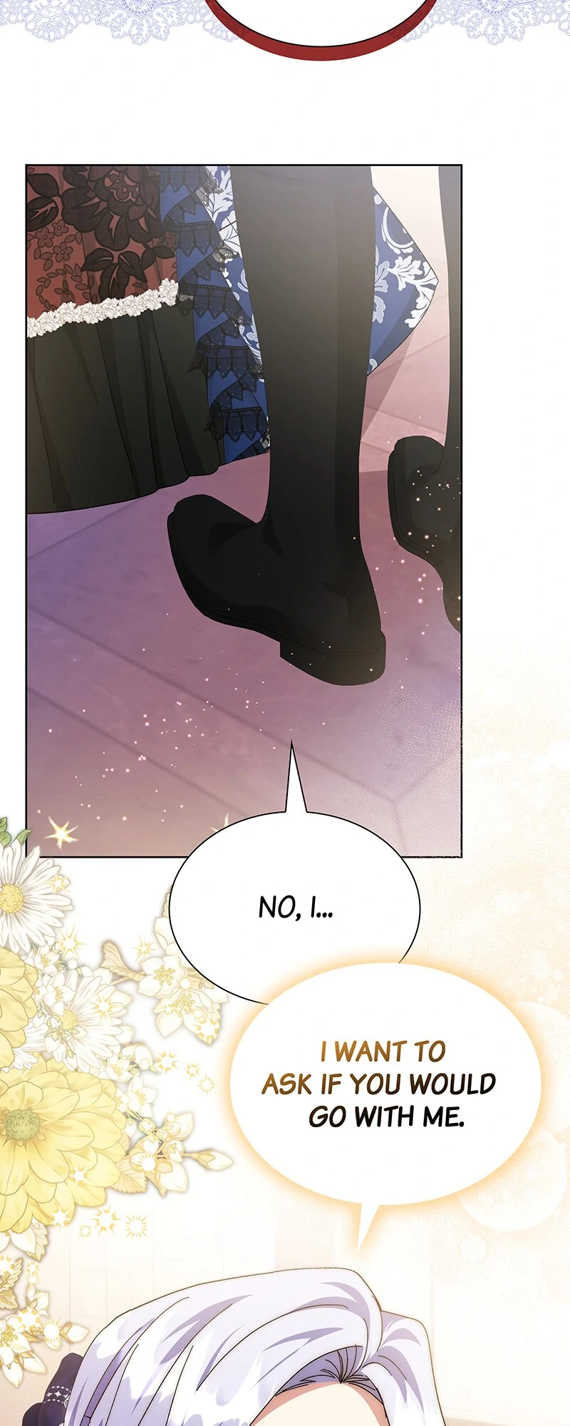 The Return of the Ex-Wife Chapter 42 276 044