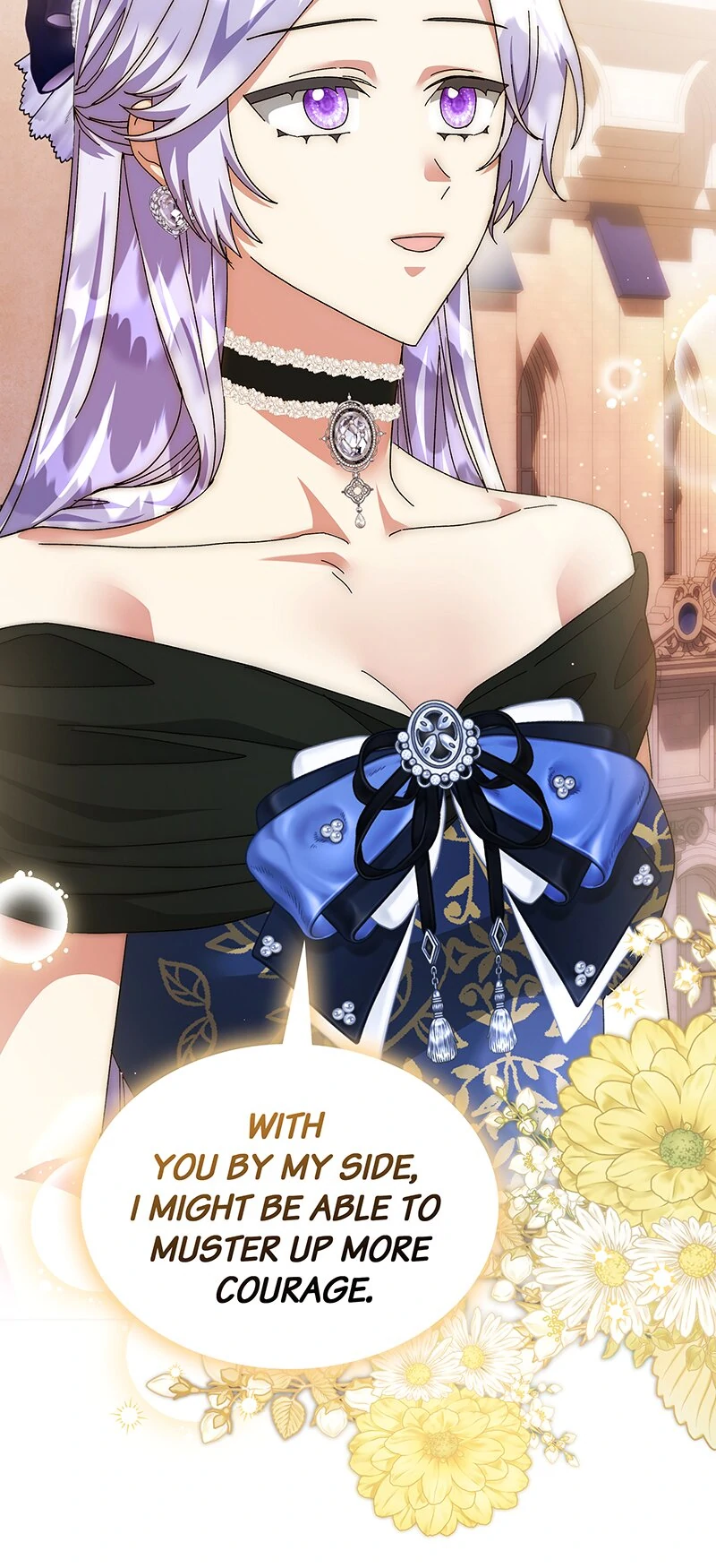 The Return of the Ex-Wife Chapter 42 277 045