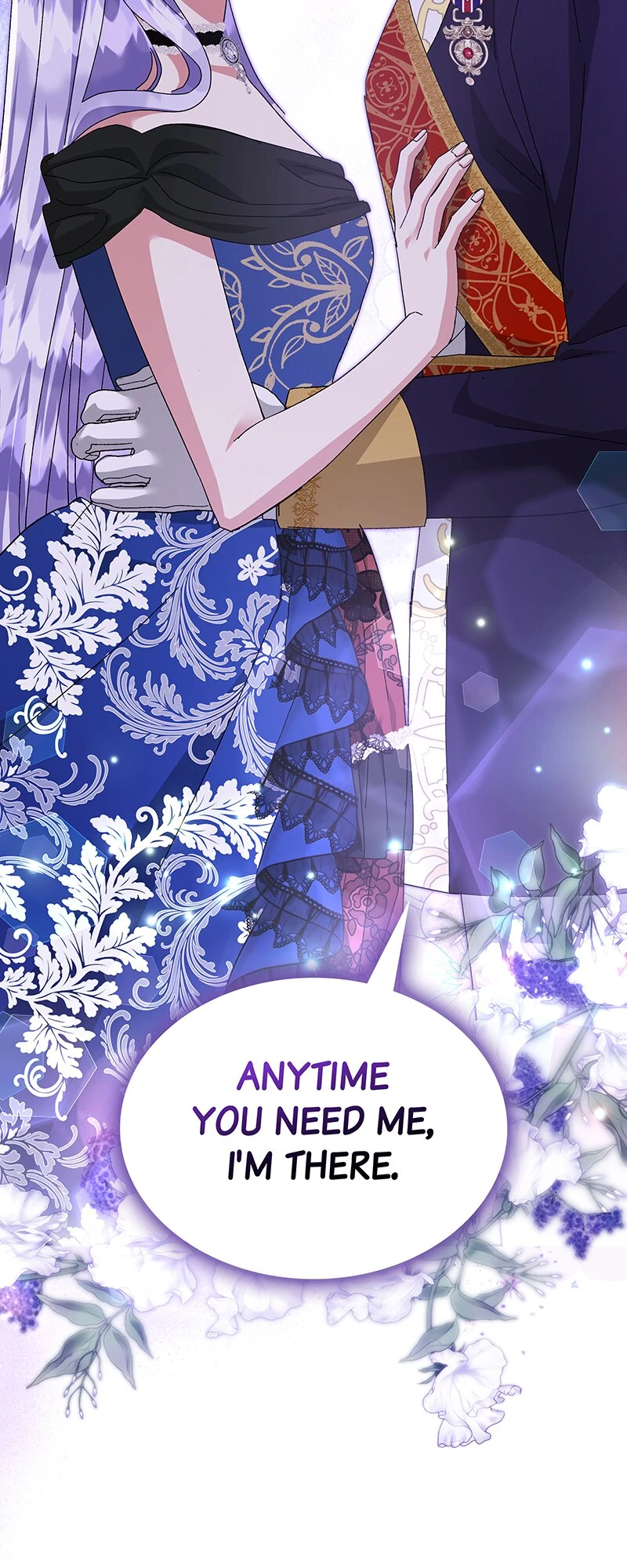 The Return of the Ex-Wife Chapter 42 280 048