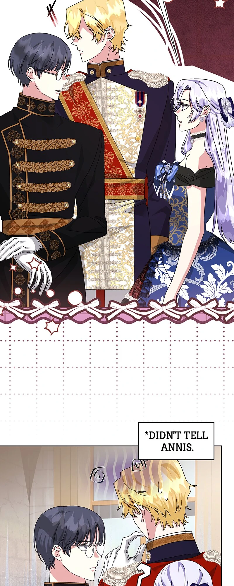 The Return of the Ex-Wife Chapter 42 285 053