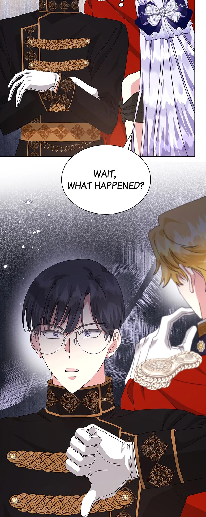The Return of the Ex-Wife Chapter 42 286 054