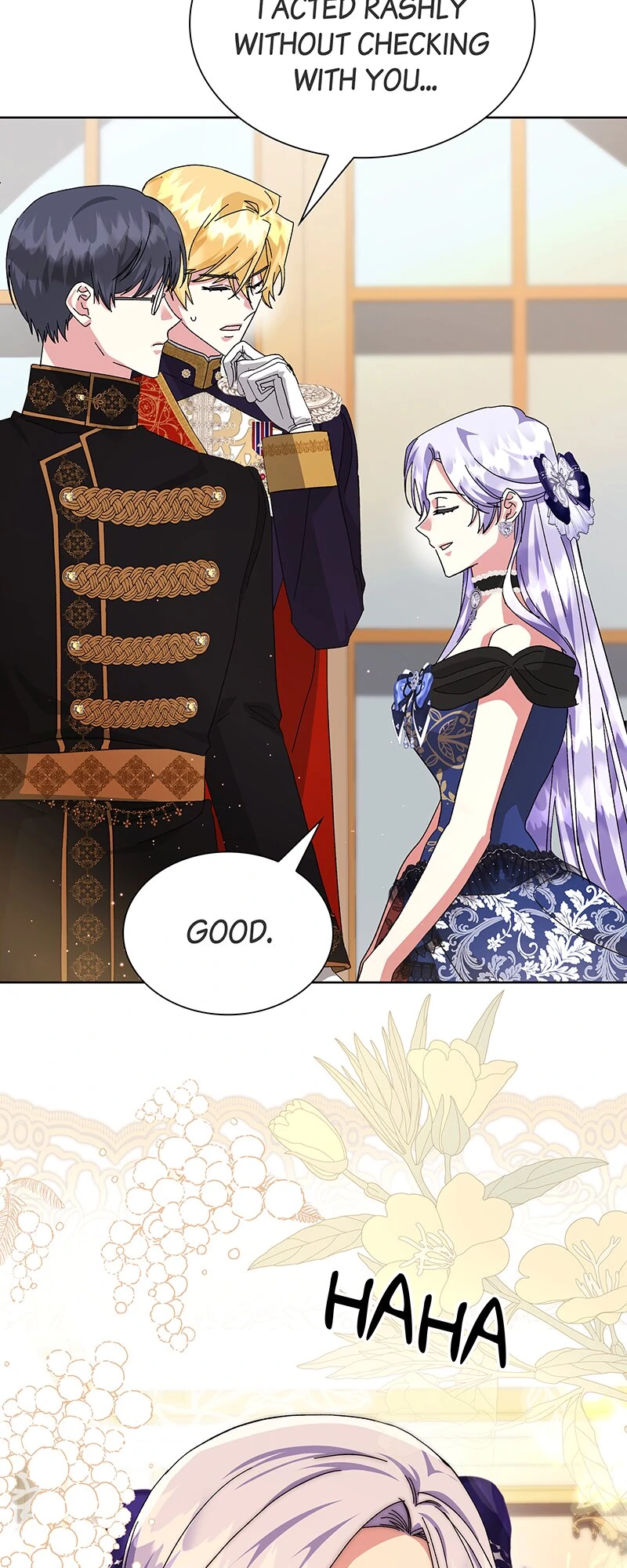 The Return of the Ex-Wife Chapter 42 290 058