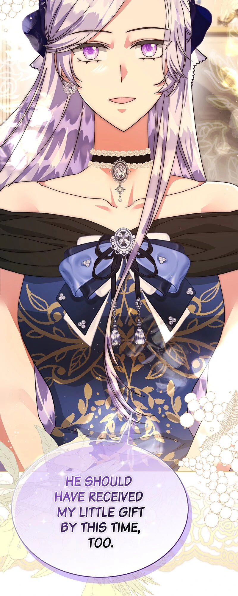 The Return of the Ex-Wife Chapter 42 291 059