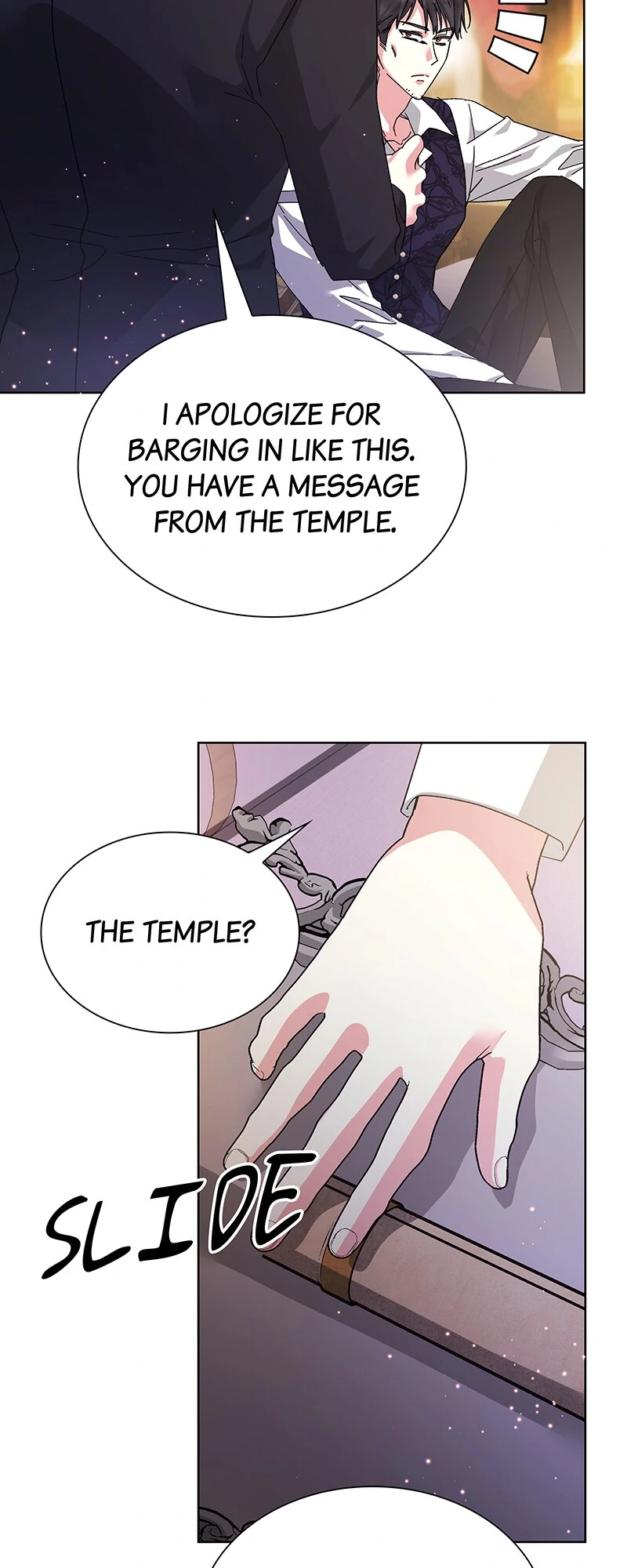 The Return of the Ex-Wife Chapter 42 299 067