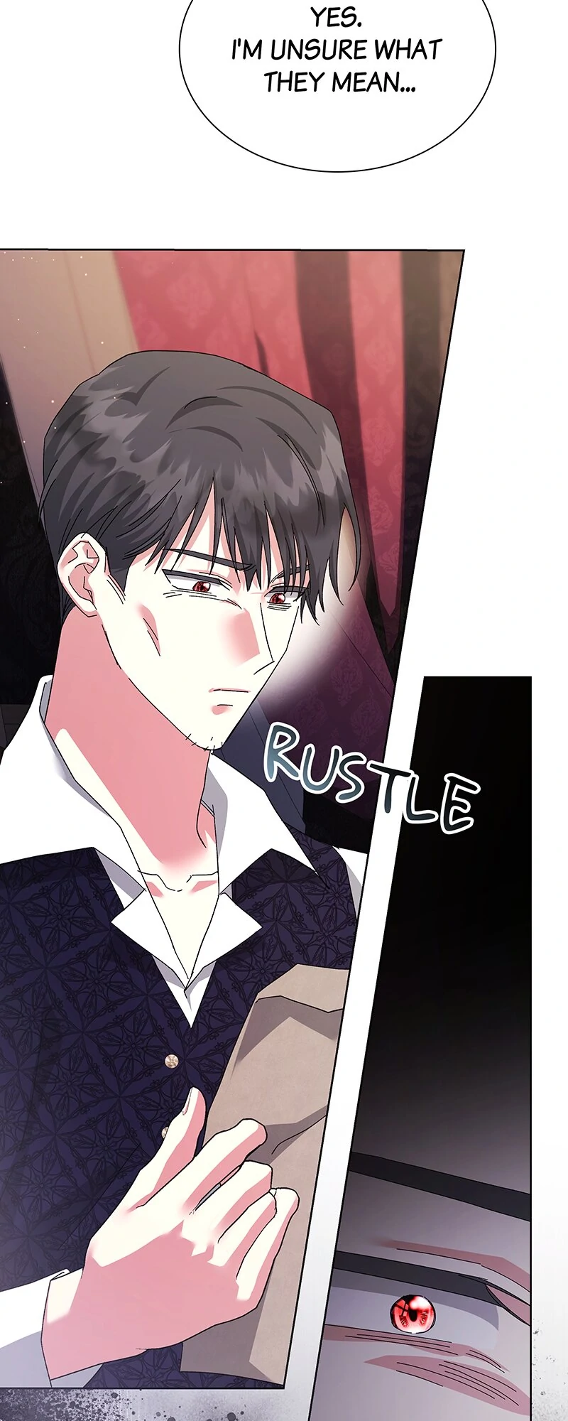 The Return of the Ex-Wife Chapter 42 300 068
