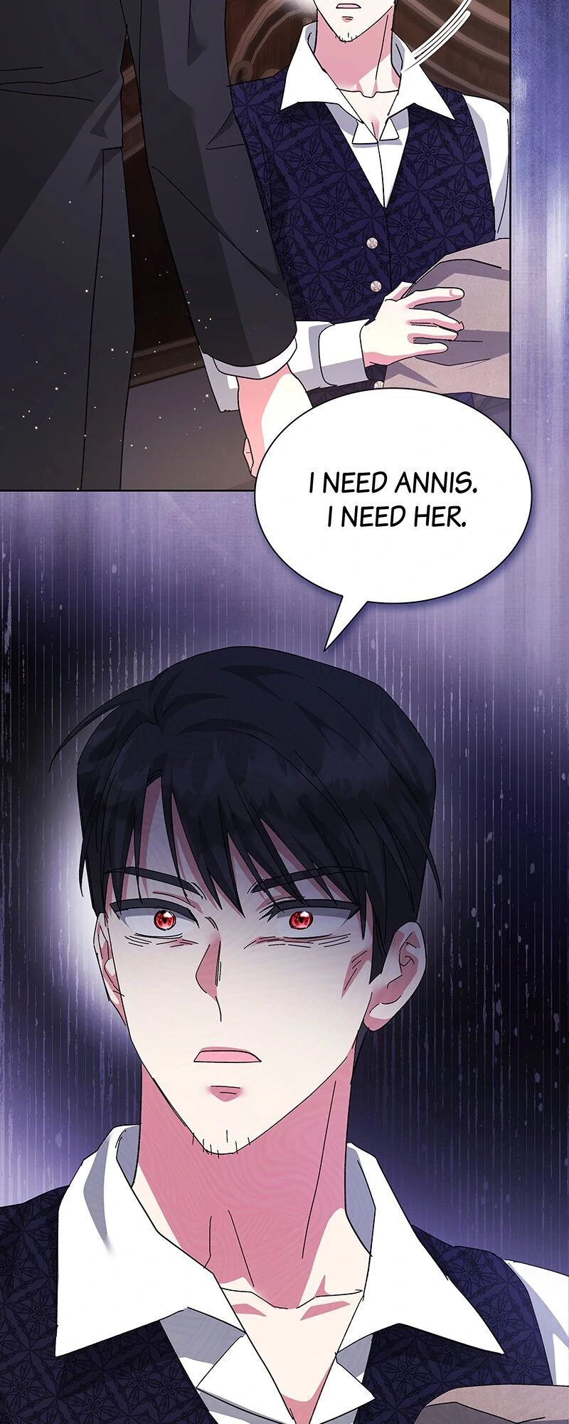 The Return of the Ex-Wife Chapter 42 305 073