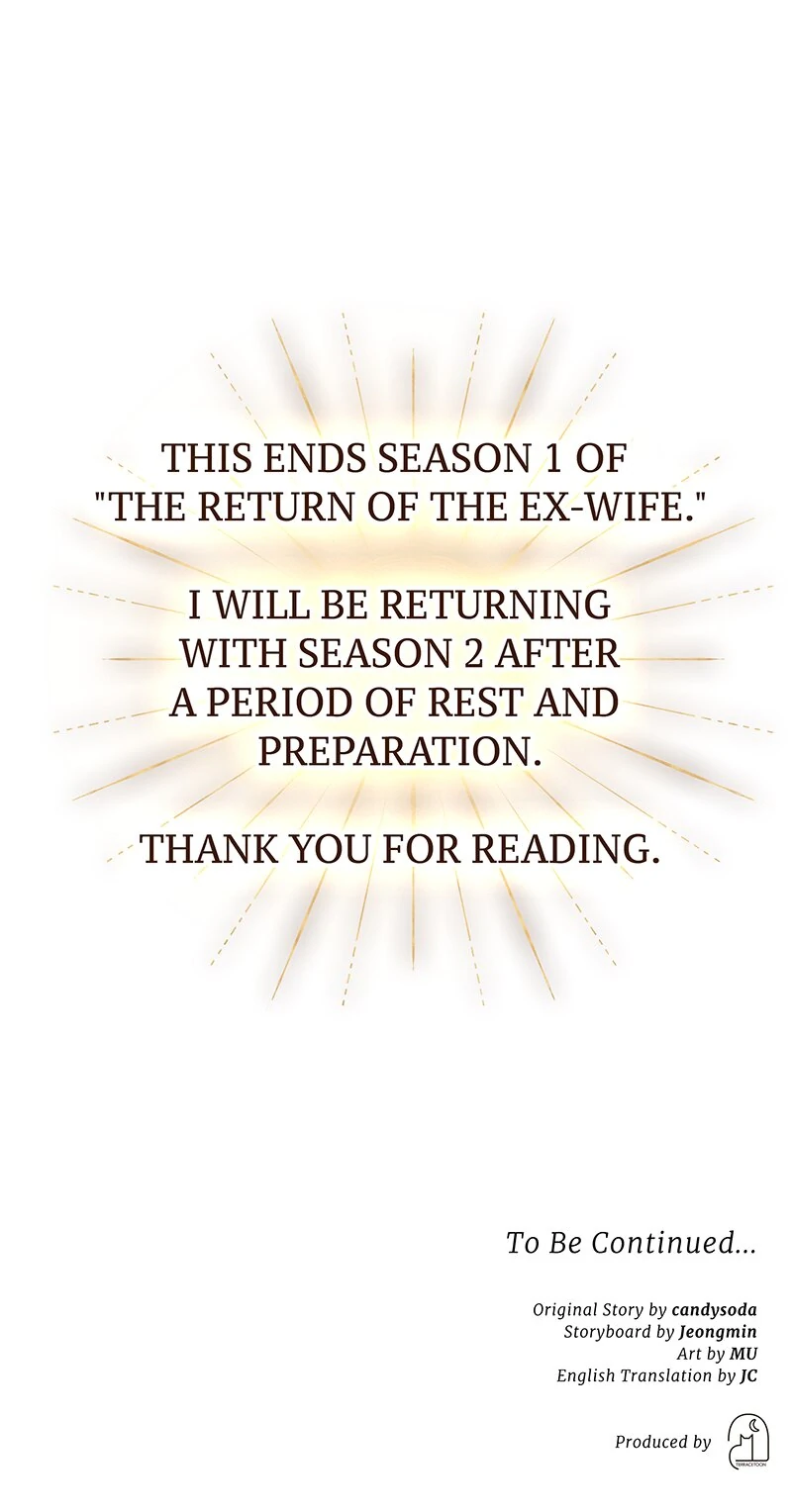 The Return of the Ex-Wife Chapter 42 307 075