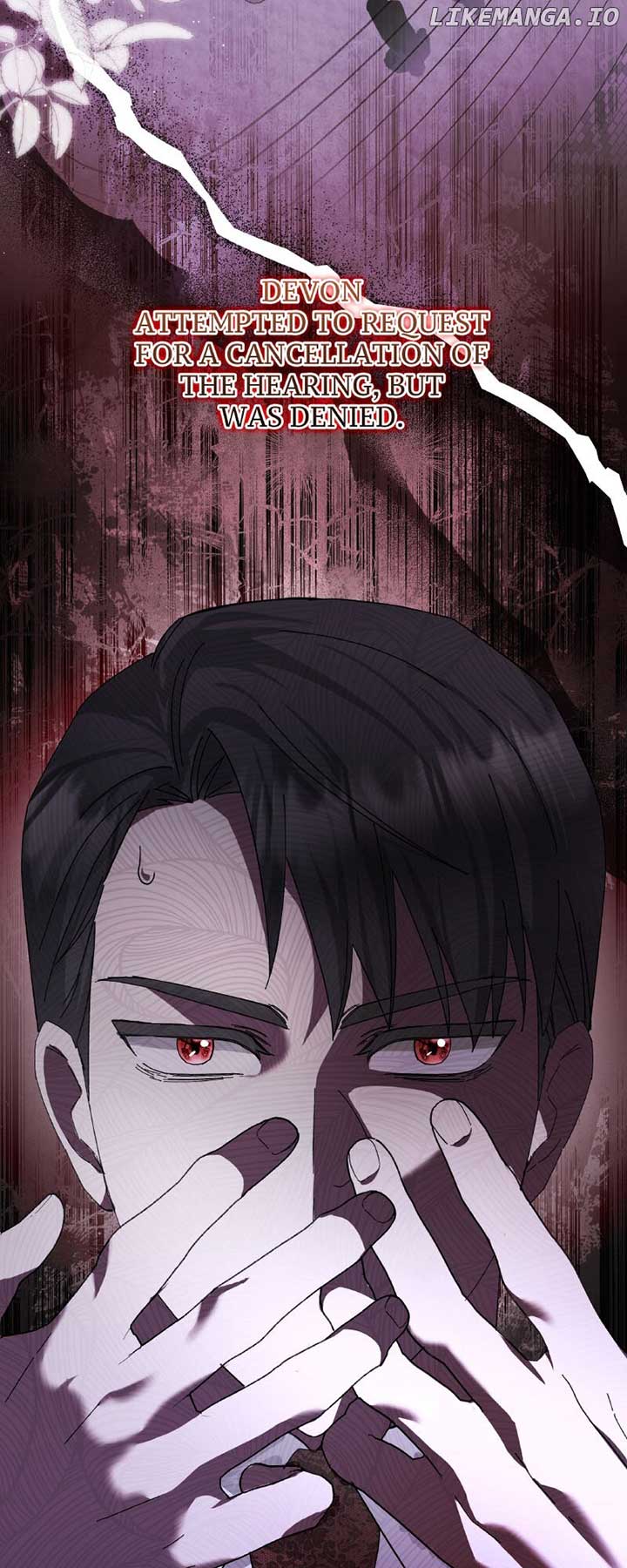 The Return of the Ex-Wife Chapter 43 249 02
