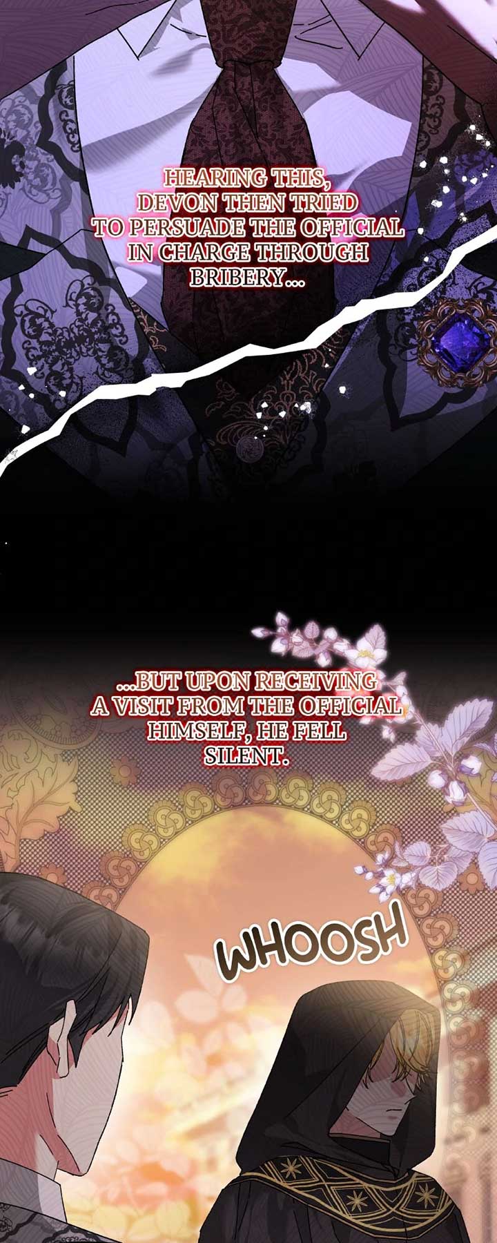 The Return of the Ex-Wife Chapter 43 250 03