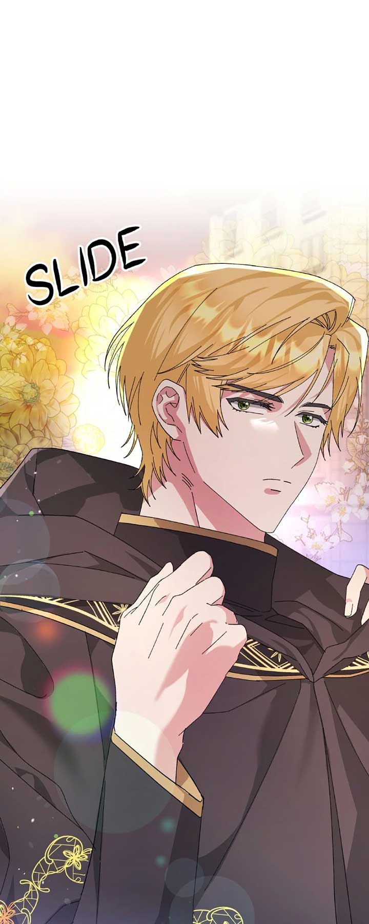 The Return of the Ex-Wife Chapter 43 252 05