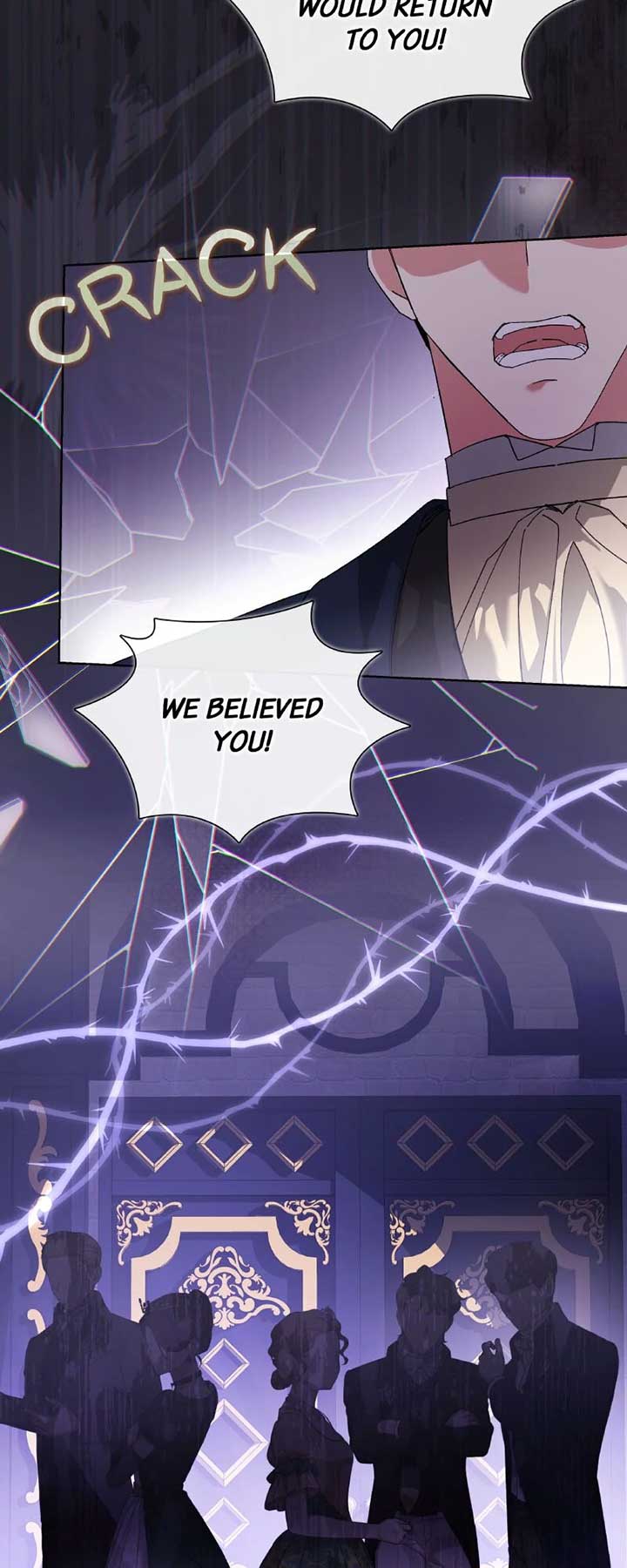 The Return of the Ex-Wife Chapter 43 255 08