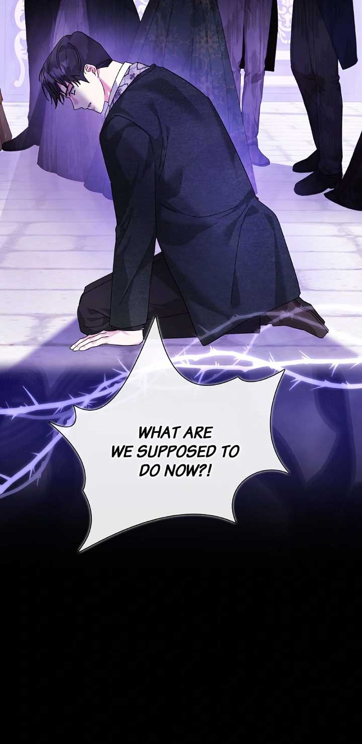 The Return of the Ex-Wife Chapter 43 256 09