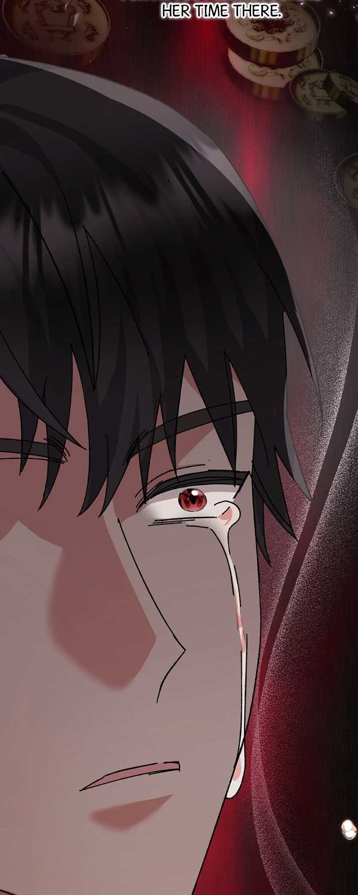 The Return of the Ex-Wife Chapter 43 259 12