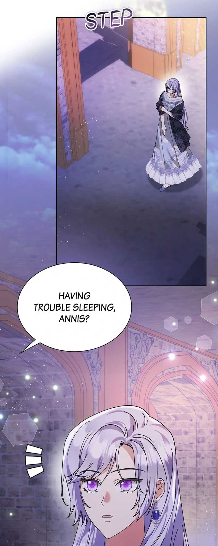 The Return of the Ex-Wife Chapter 43 265 18