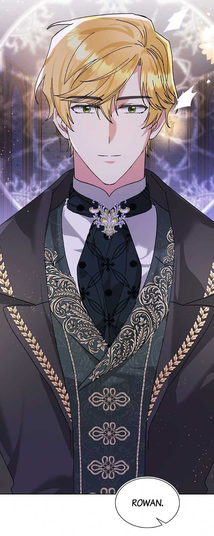 The Return of the Ex-Wife Chapter 43 267 20