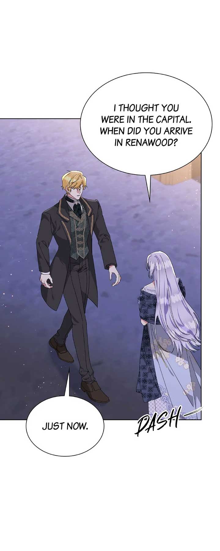 The Return of the Ex-Wife Chapter 43 269 22
