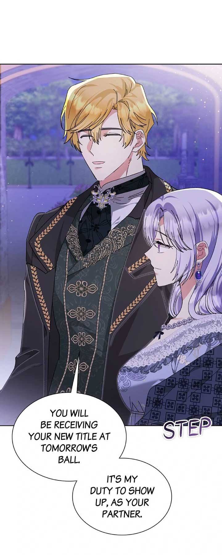 The Return of the Ex-Wife Chapter 43 270 23