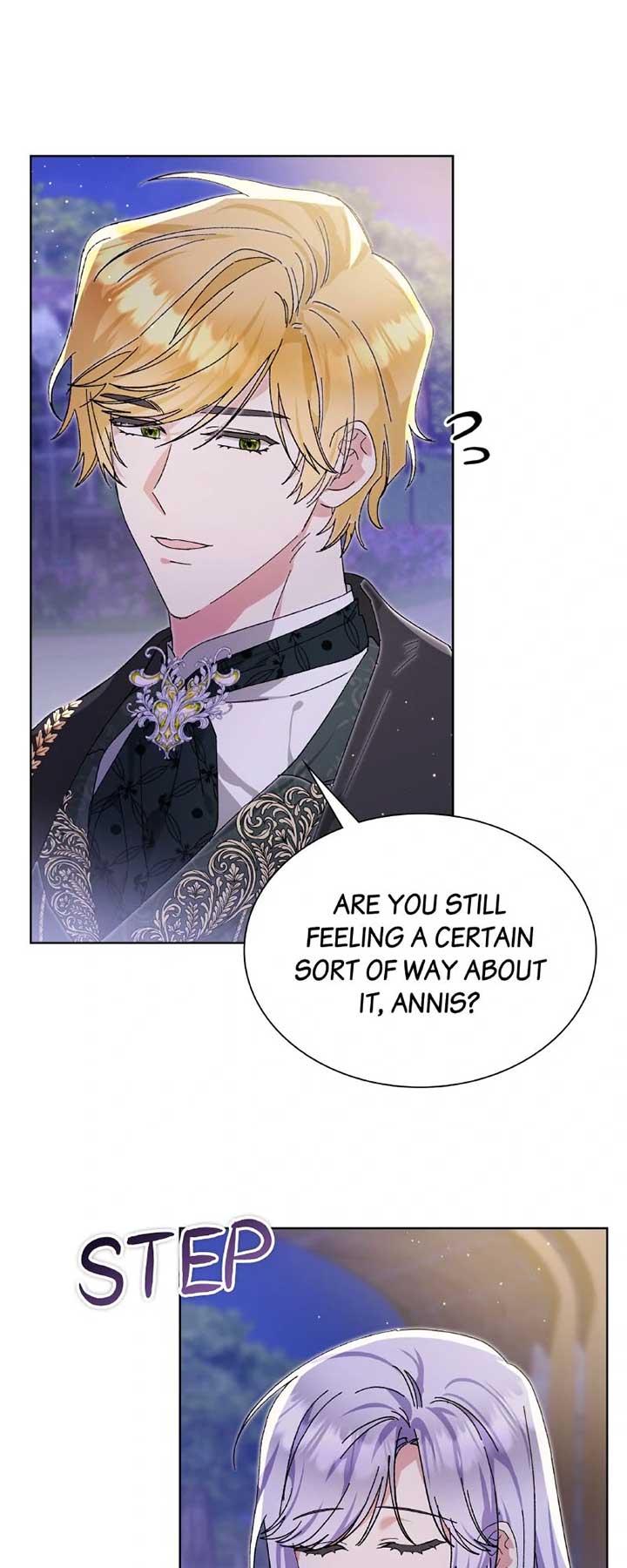 The Return of the Ex-Wife Chapter 43 271 24