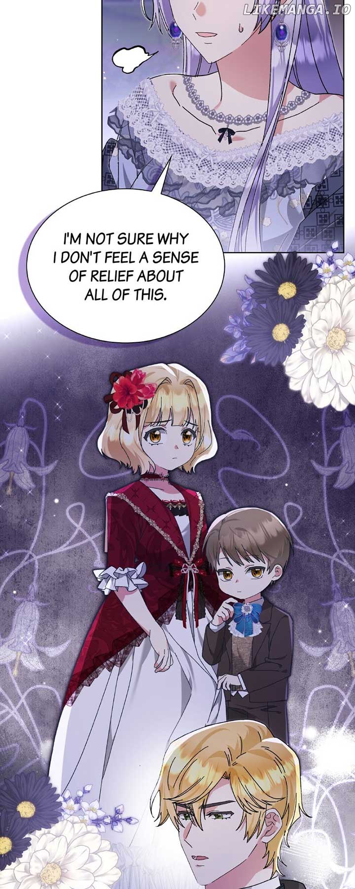 The Return of the Ex-Wife Chapter 43 272 25