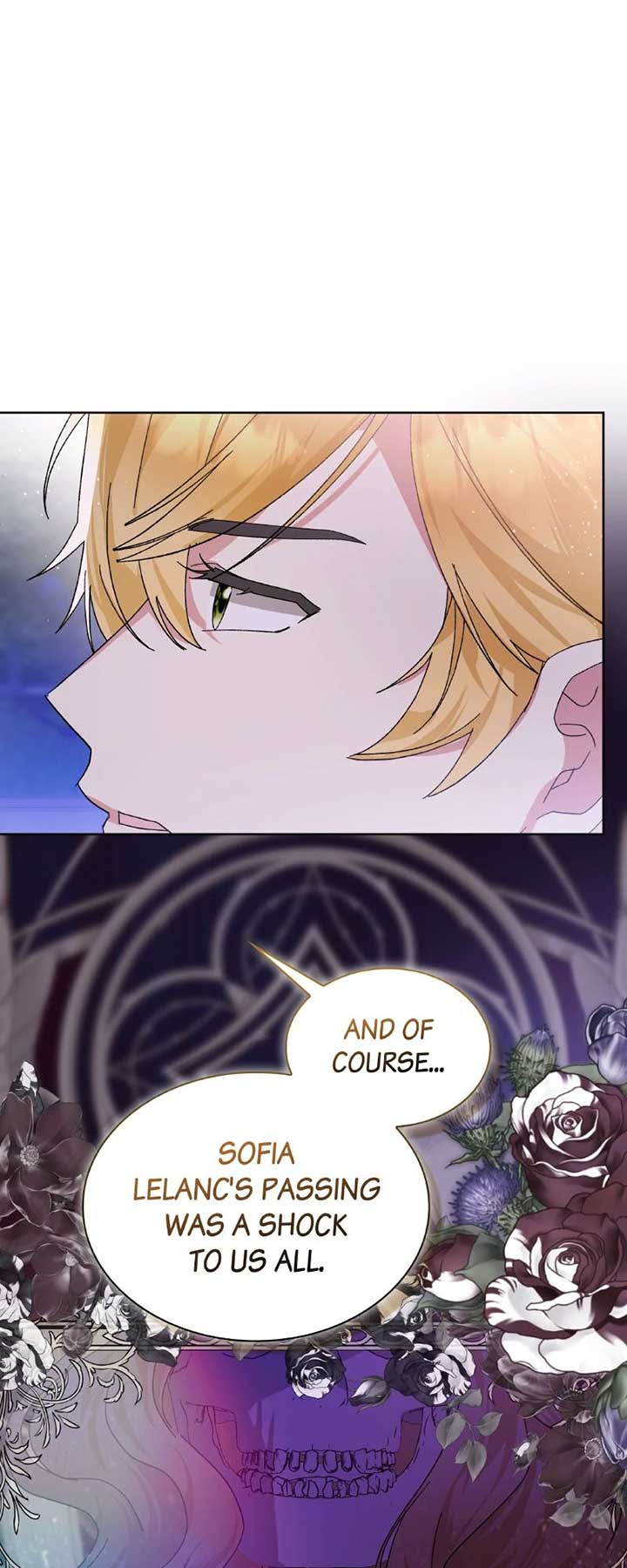 The Return of the Ex-Wife Chapter 43 274 27