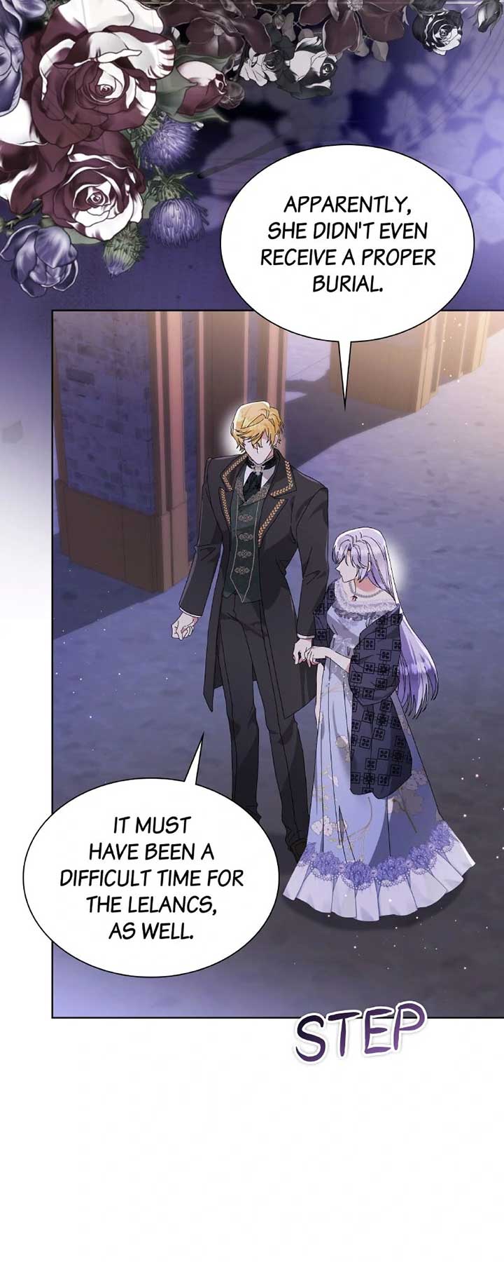 The Return of the Ex-Wife Chapter 43 276 29