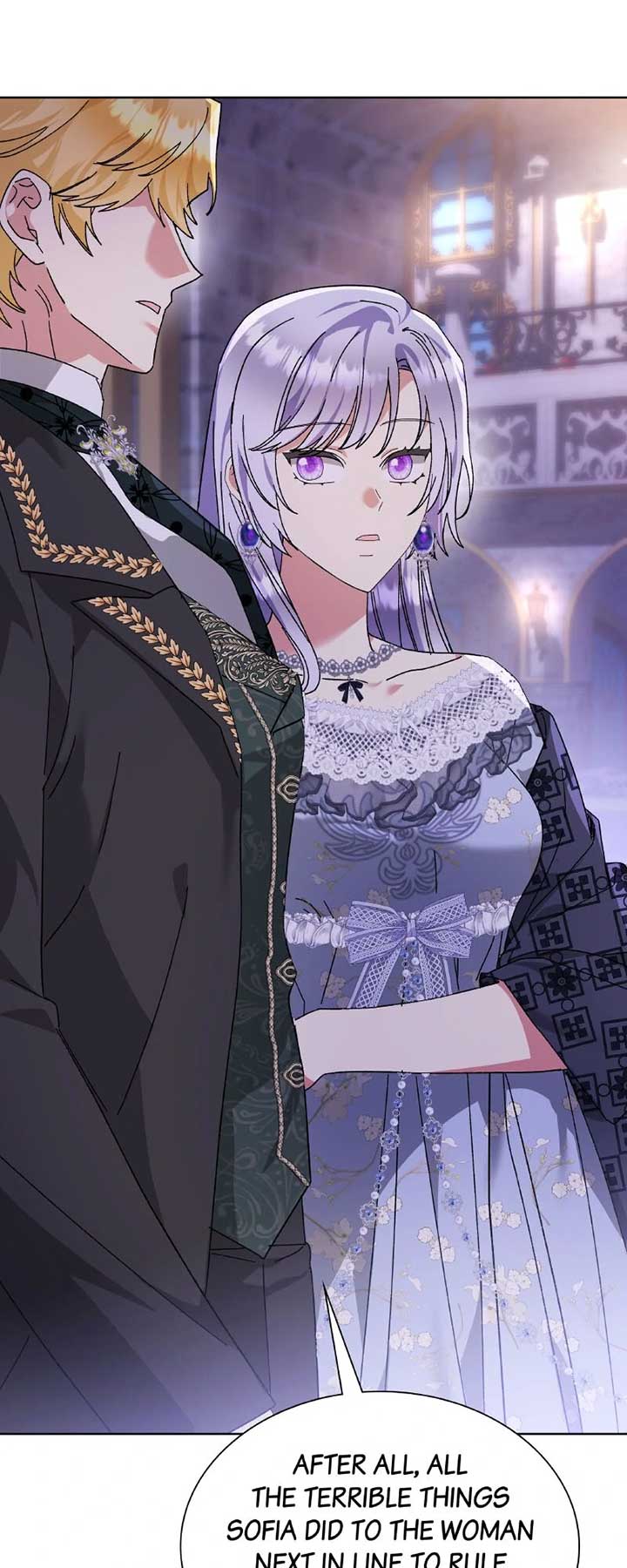 The Return of the Ex-Wife Chapter 43 277 30