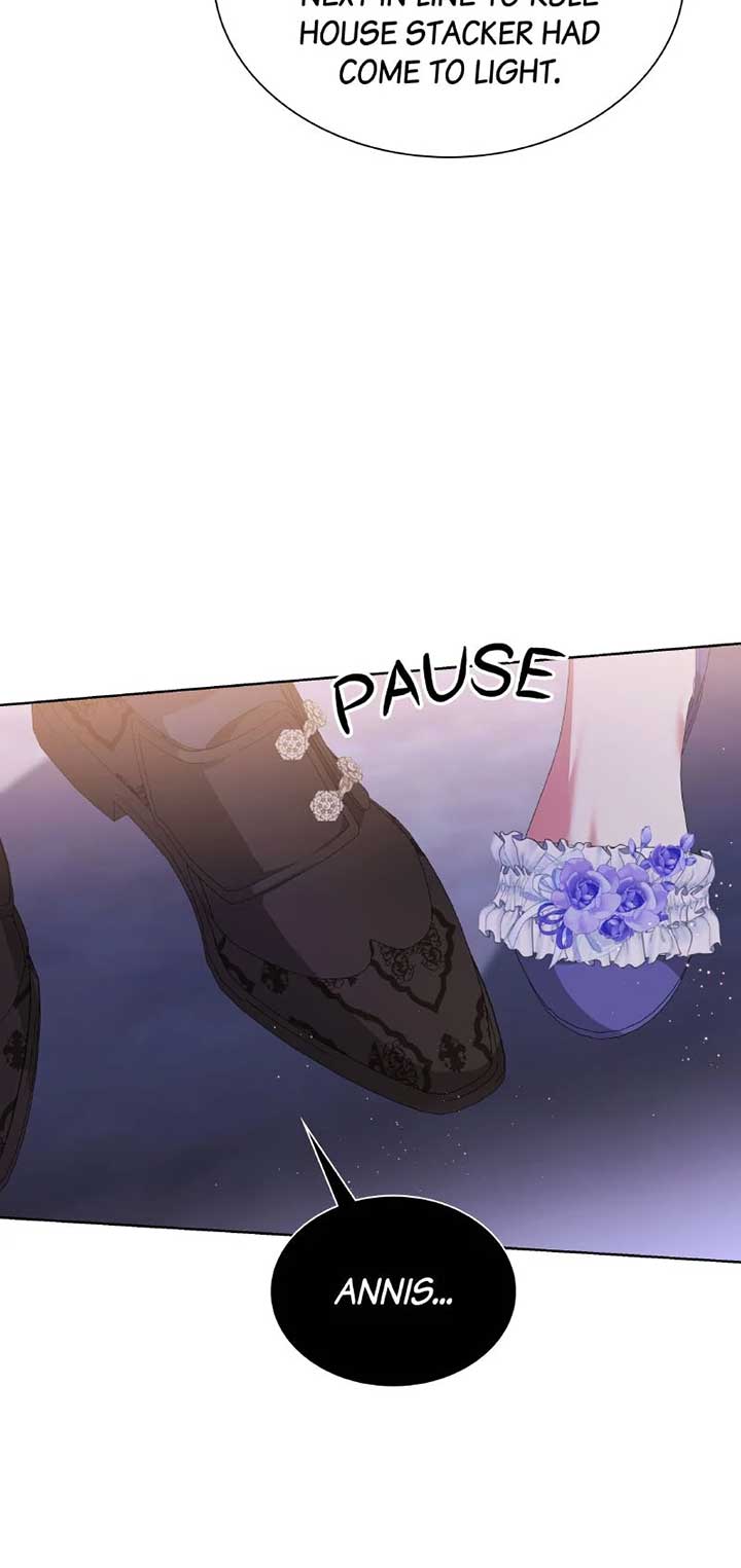 The Return of the Ex-Wife Chapter 43 278 31