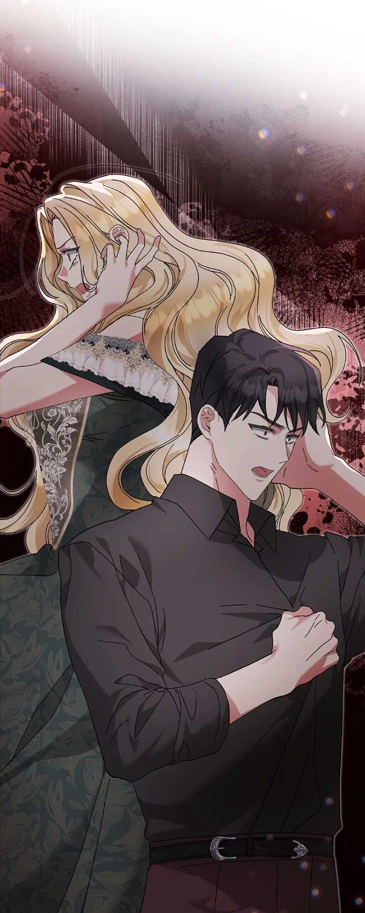 The Return of the Ex-Wife Chapter 43 279 32