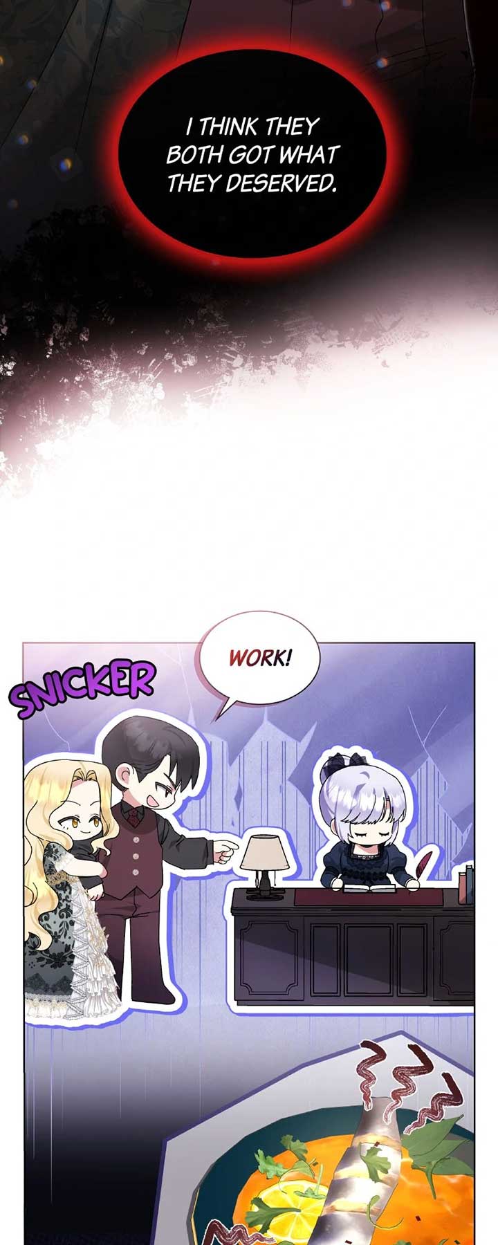 The Return of the Ex-Wife Chapter 43 280 33