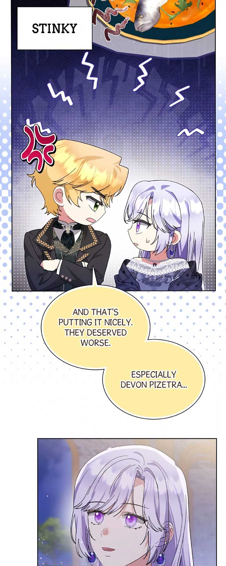 The Return of the Ex-Wife Chapter 43 281 34