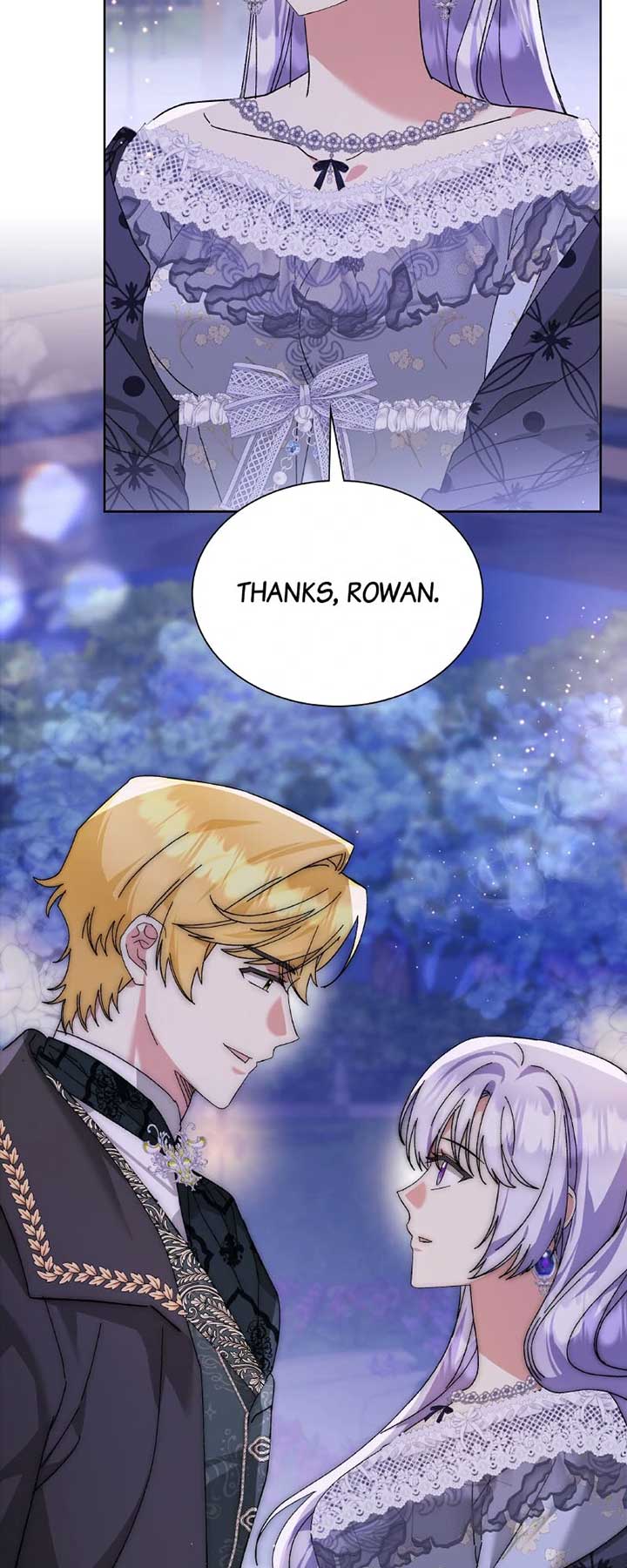 The Return of the Ex-Wife Chapter 43 282 35