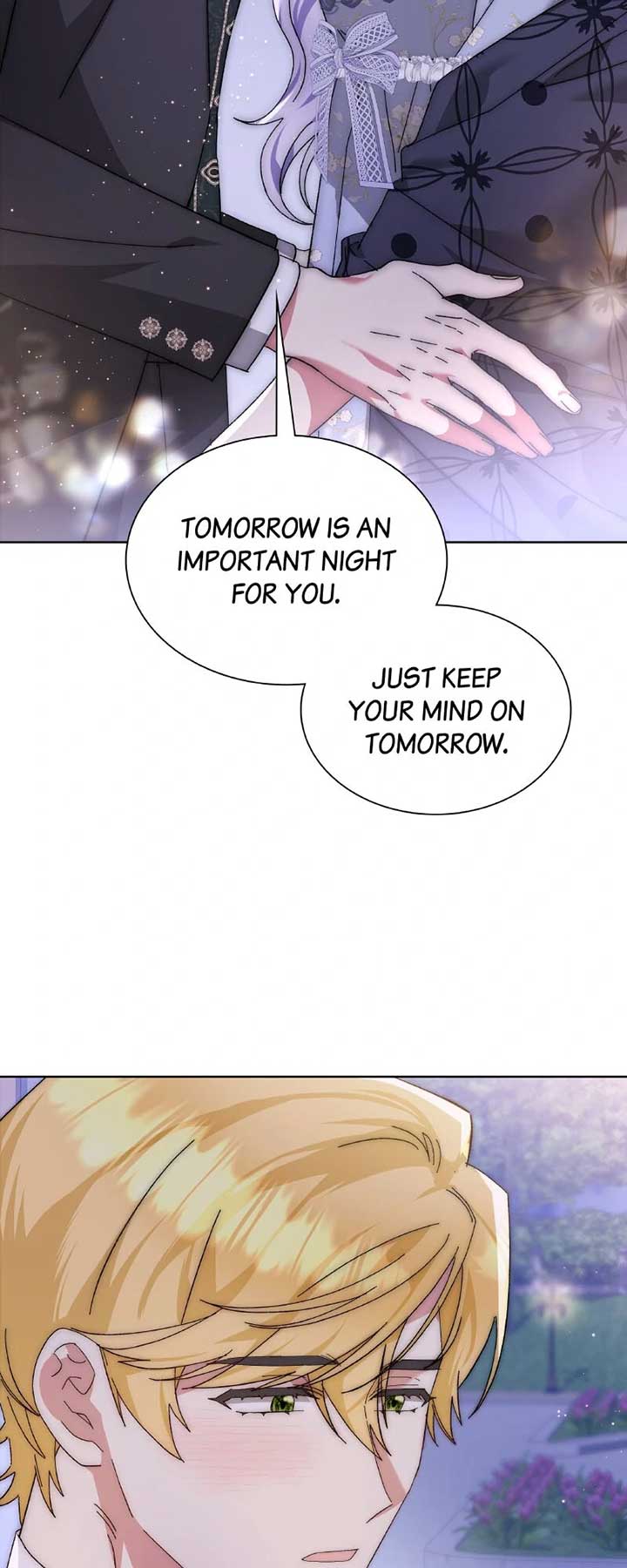The Return of the Ex-Wife Chapter 43 283 36