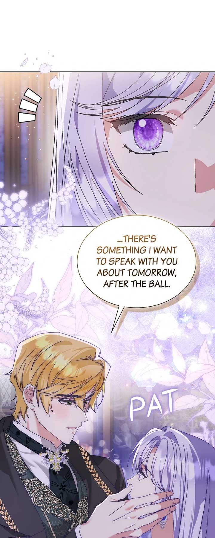 The Return of the Ex-Wife Chapter 43 285 38