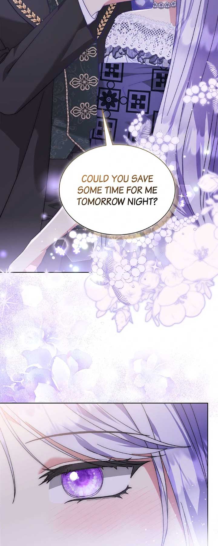 The Return of the Ex-Wife Chapter 43 286 39