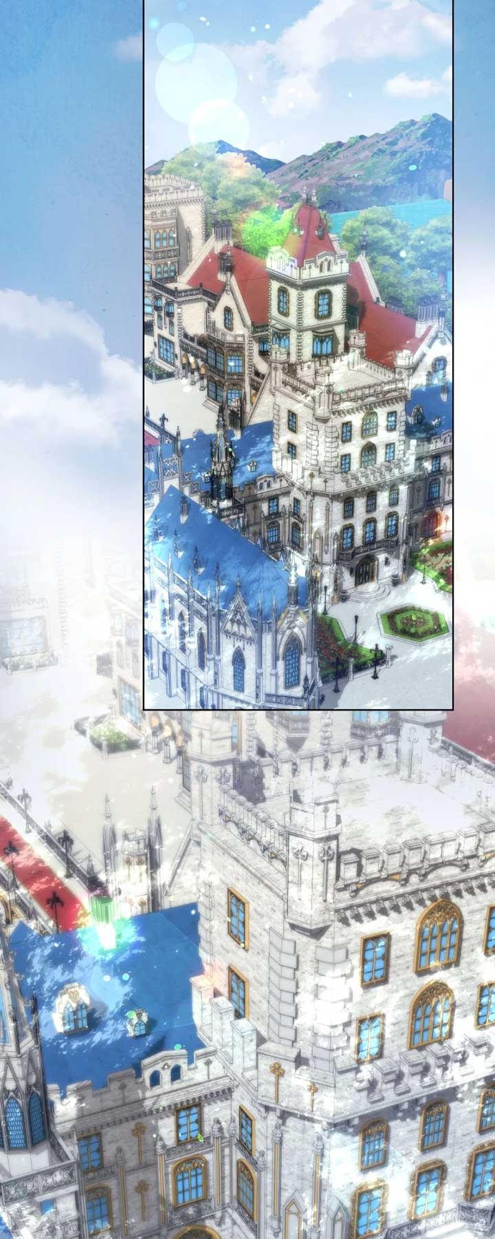 The Return of the Ex-Wife Chapter 43 293 46