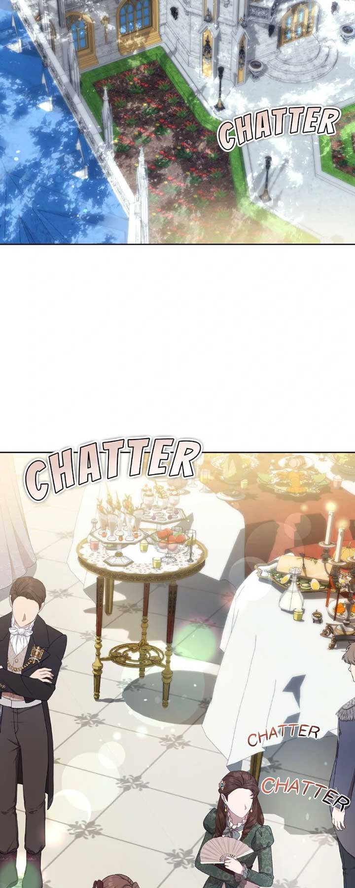 The Return of the Ex-Wife Chapter 43 294 47