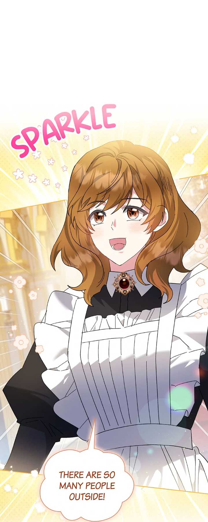 The Return of the Ex-Wife Chapter 43 296 49