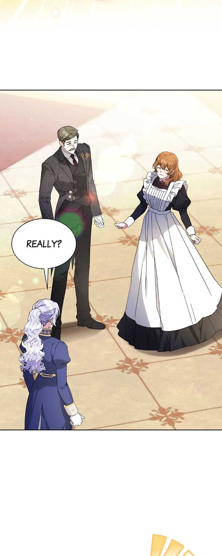 The Return of the Ex-Wife Chapter 43 297 50