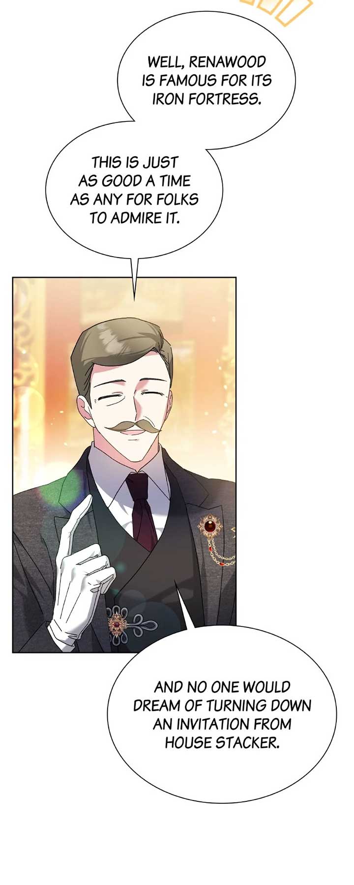 The Return of the Ex-Wife Chapter 43 298 51