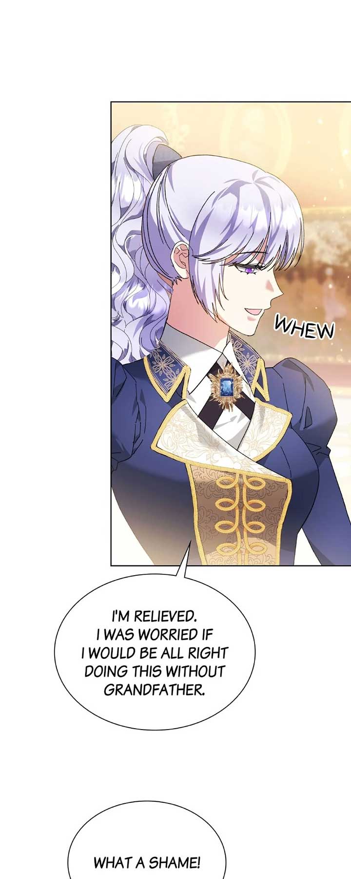 The Return of the Ex-Wife Chapter 43 299 52