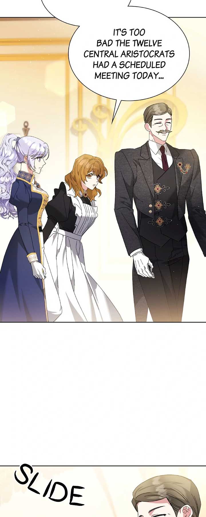 The Return of the Ex-Wife Chapter 43 300 53
