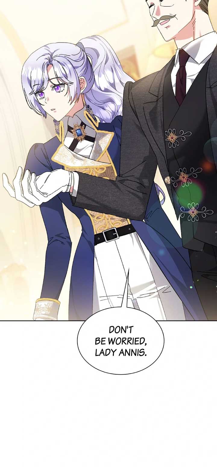 The Return of the Ex-Wife Chapter 43 301 54