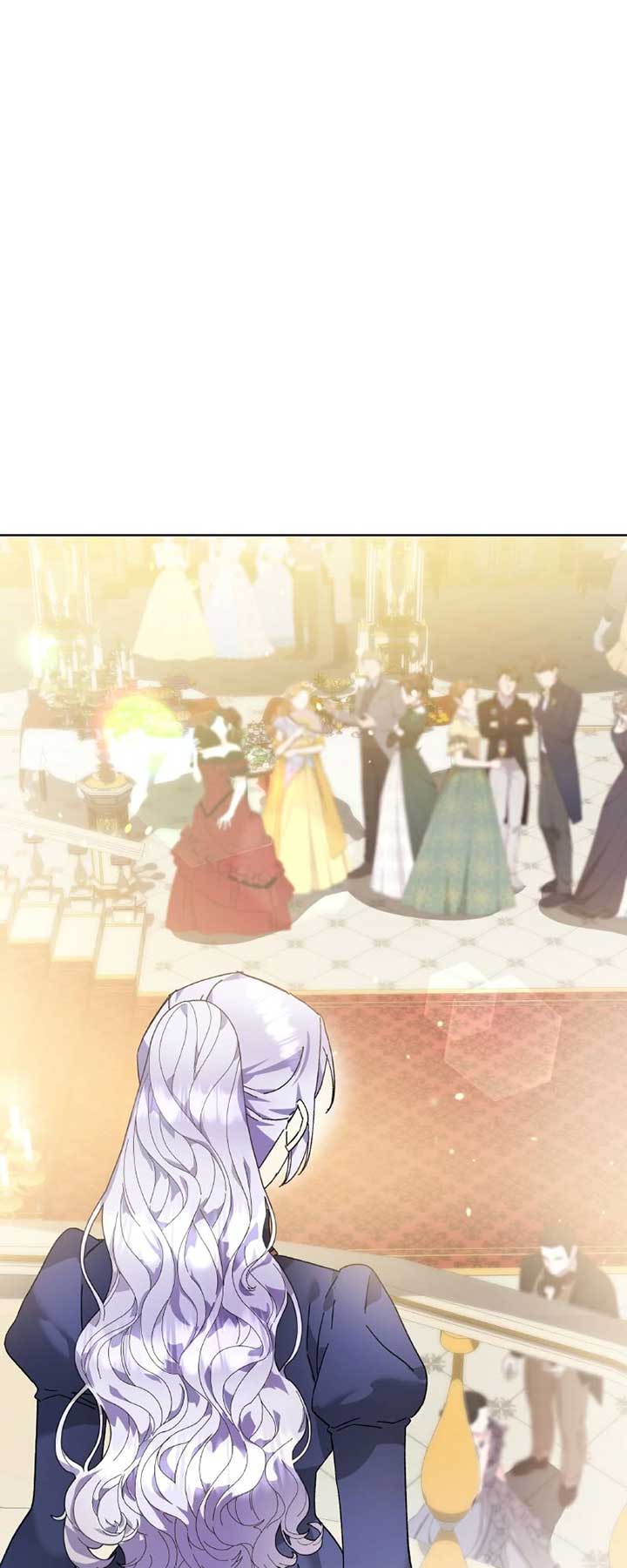 The Return of the Ex-Wife Chapter 43 302 55