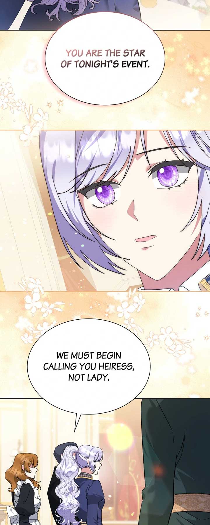 The Return of the Ex-Wife Chapter 43 303 56